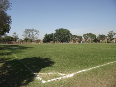 Campo Municipal Geraldo Lopes .