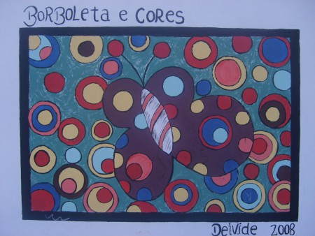 Autor, Deivide Turolla 2008