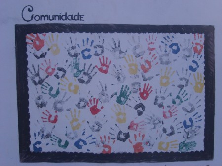 Obra Contemporânea. 