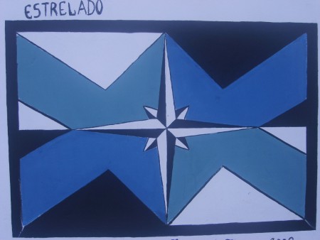 Obra Contemporânea. 