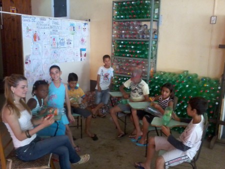 OFICINA BAIRRO OLARIA.