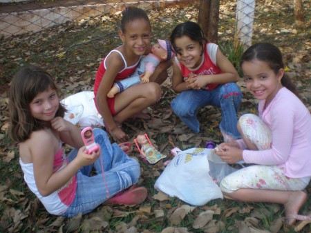 Meninas .
