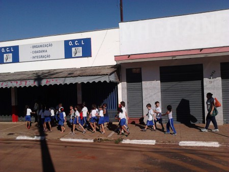 Local das Sessões .