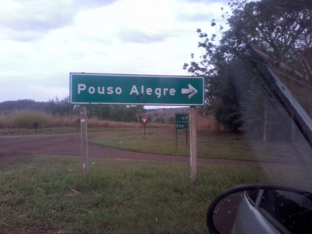 Cine- Cultura chega em Pouso Alegre de BAIXO.